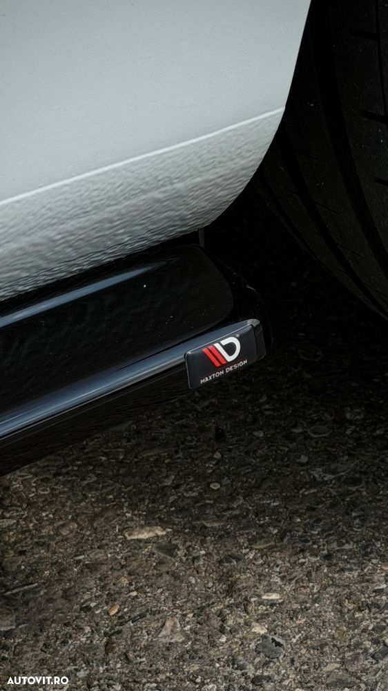 Seat Leon SC 2.0 TSI Start&Stop DSG Cupra 290 - 27