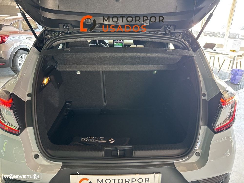 Renault Captur 1.0 TCe Techno - 6