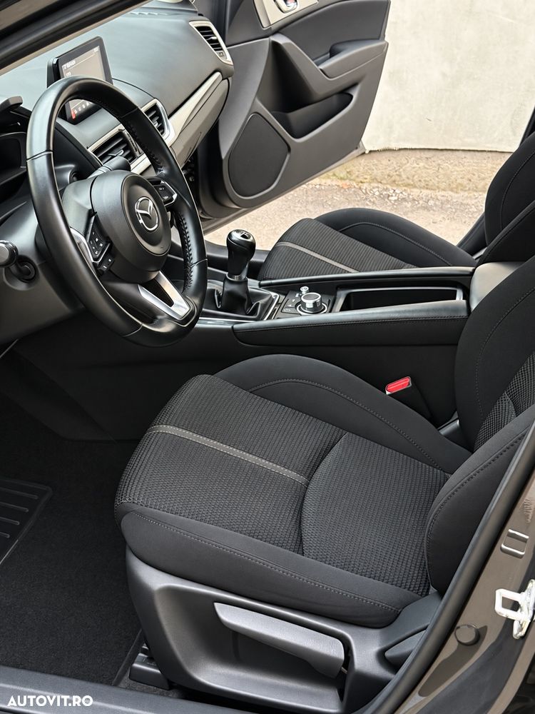 Mazda 3 - 22