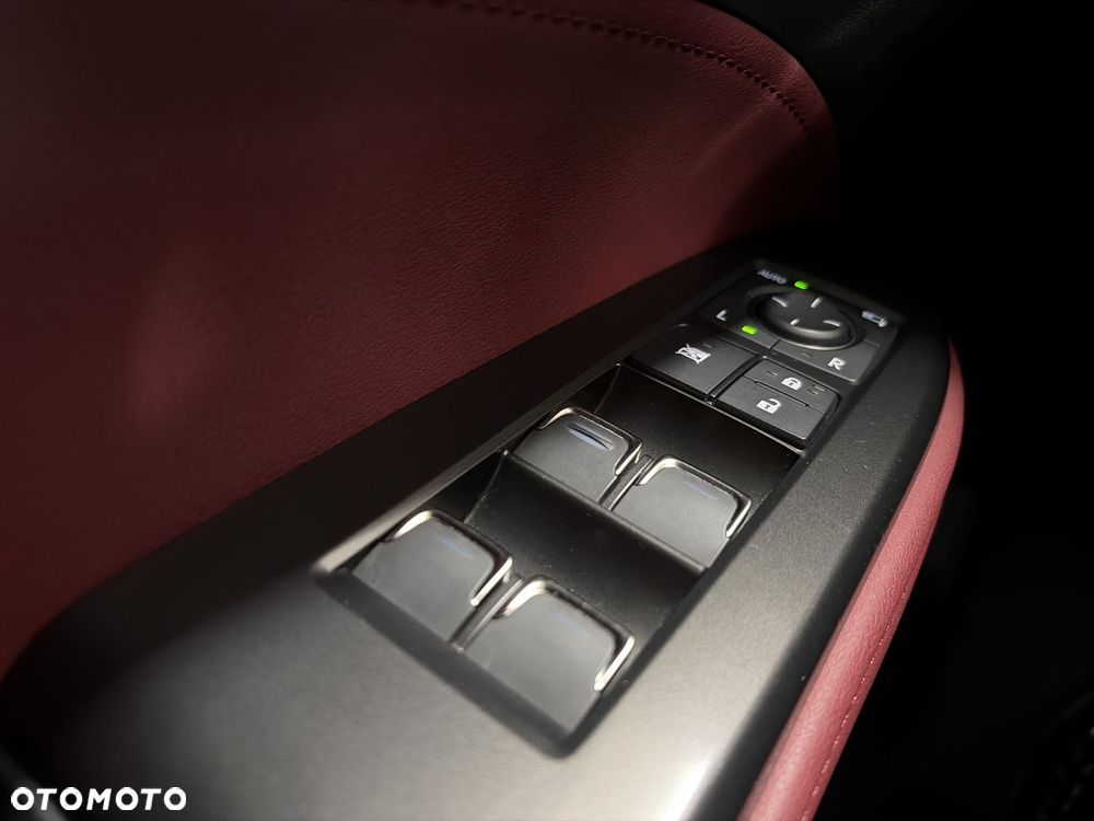 Lexus NX 350h Prestige AWD - 19