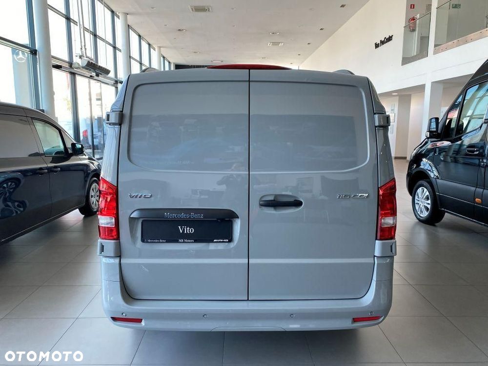 Mercedes-Benz Vito - 6