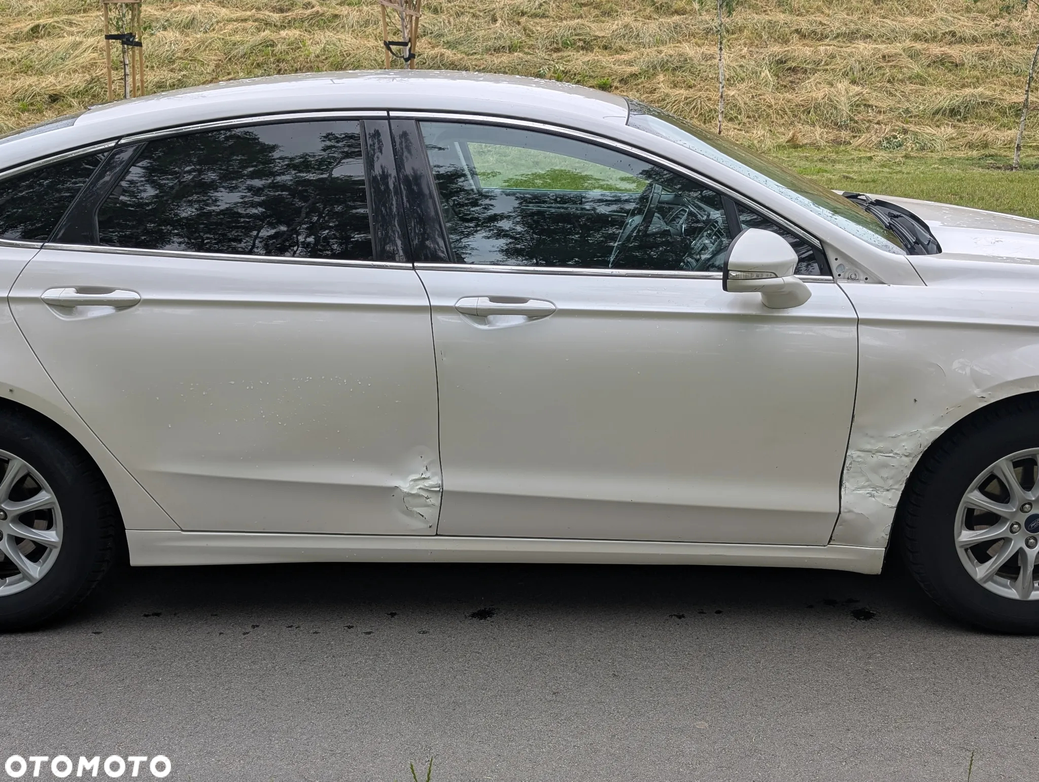 Ford Mondeo 1.5 EcoBoost Ambiente - 6