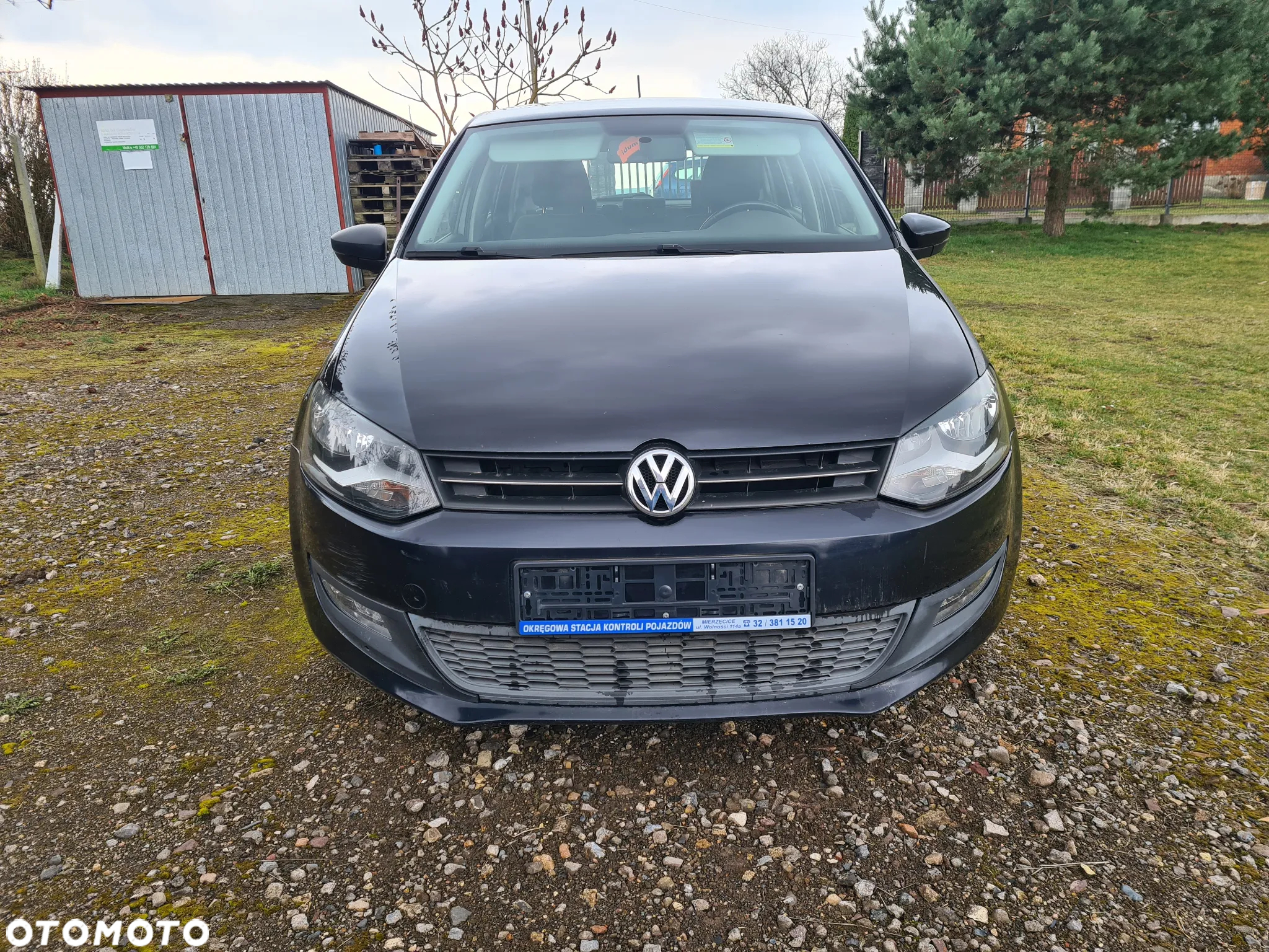 Volkswagen Polo 1.4 16V Comfortline - 8