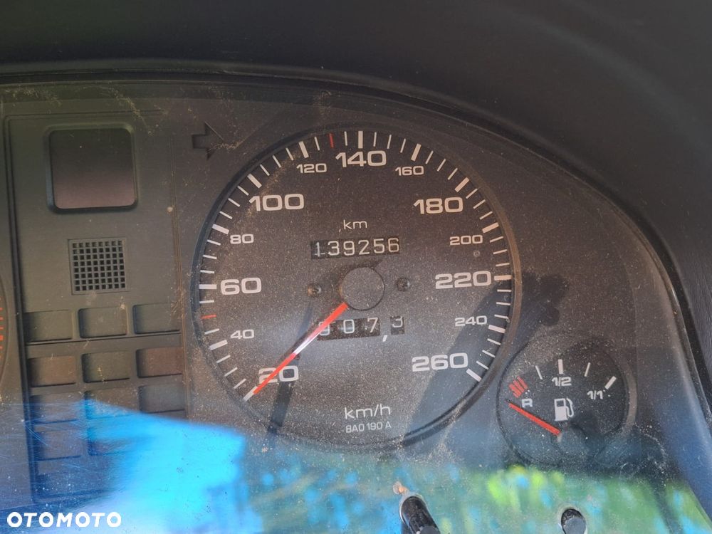 Audi 80 - 3