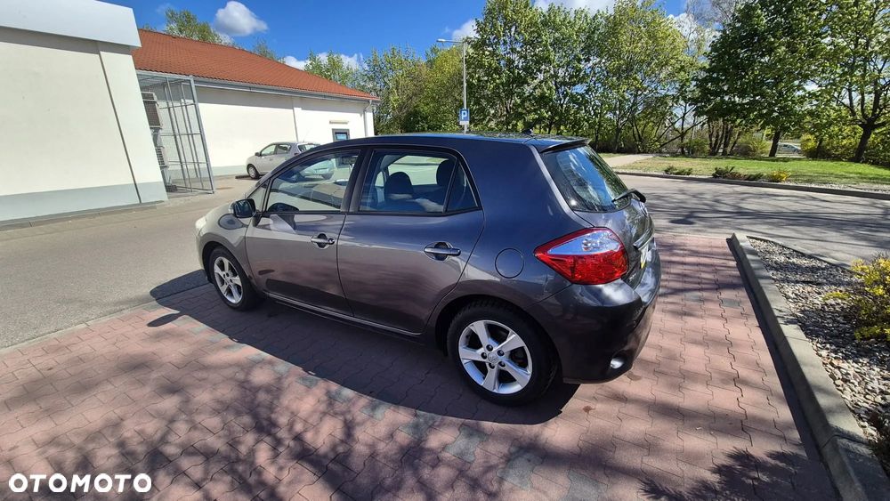 Toyota Auris 1.6 Edition - 5
