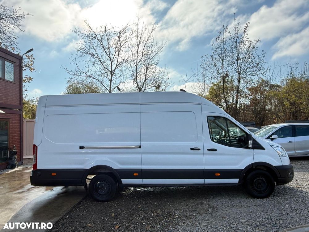 Ford Transit L4H3 - 3