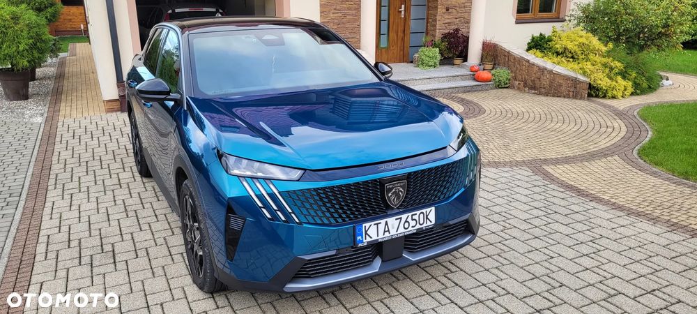 Peugeot 3008 - 1