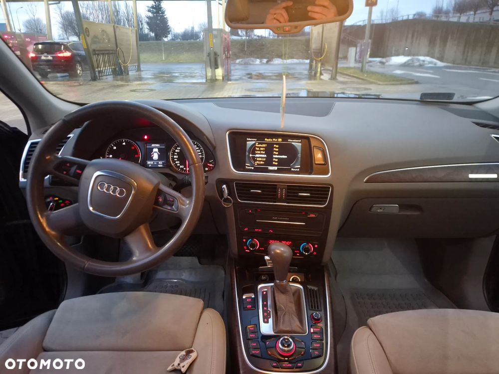 Audi Q5 2.0 TDI Quattro S tronic - 19