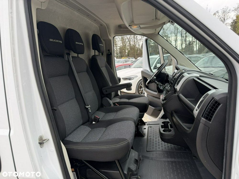 Fiat Ducato - 14
