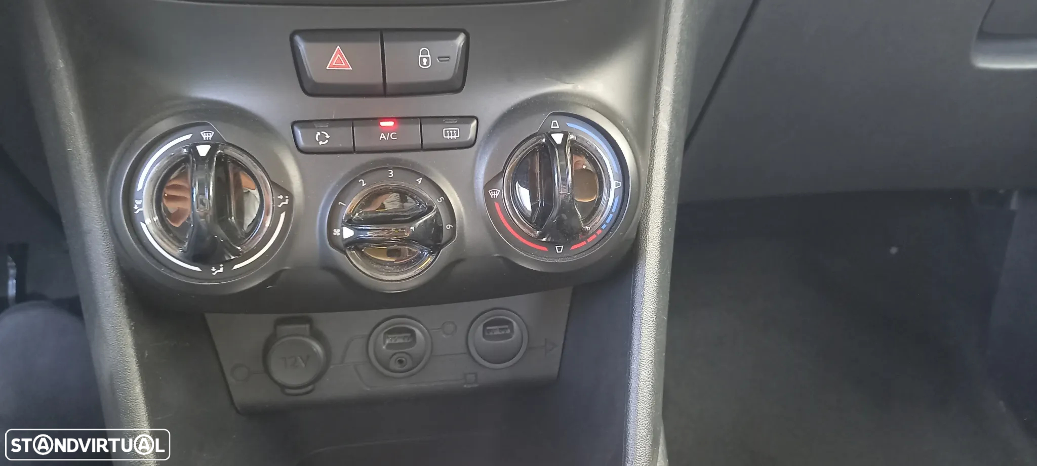 Peugeot 208 e-HDi 68 EGS5 Stop&Start Active - 16