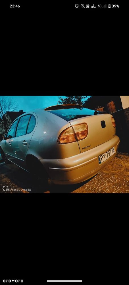 Seat Leon - 4