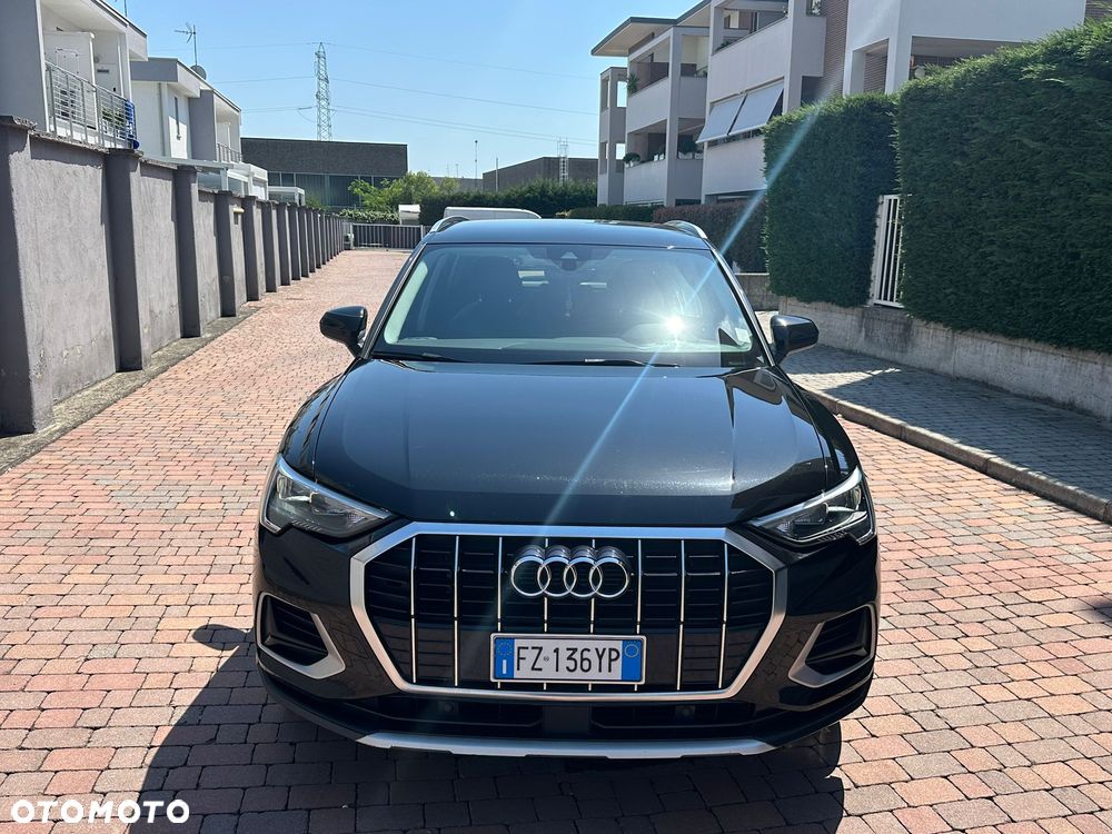 Audi Q3 - 10