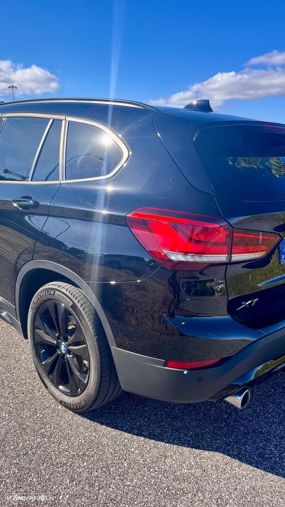 BMW X1 xDrive25e M Sport - 15