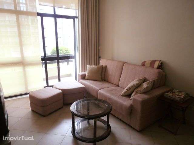 apartamento T2 equipado - Junto à praia - Grande imagem: 4/10