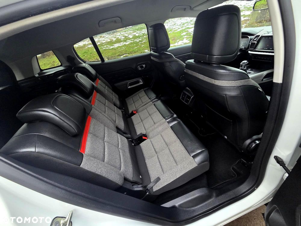 Citroën C5 Aircross 1.2 PureTech Live - 7