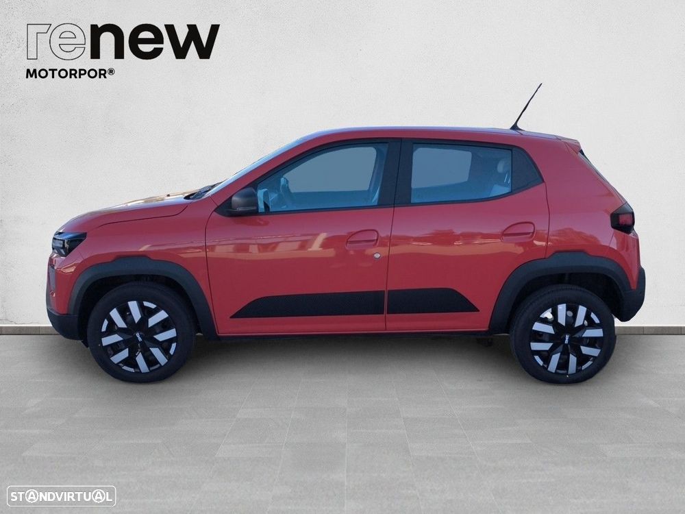 Dacia Spring Electric 65 Expression - 7