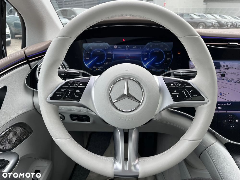 Mercedes-Benz EQE - 15