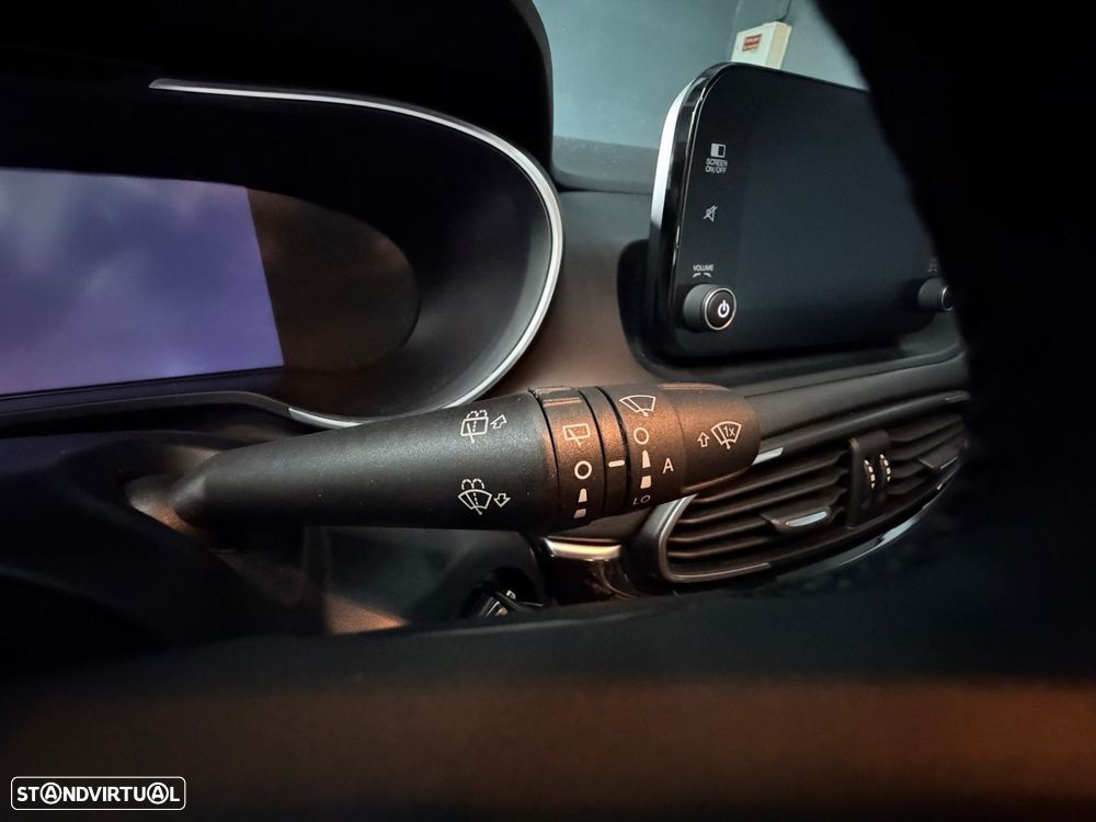 Fiat Tipo Cross 1.3 Multijet - 28