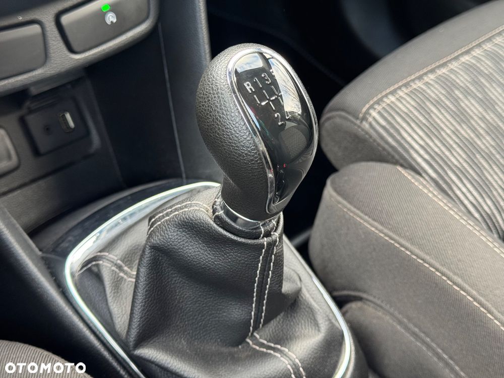 Opel Mokka 1.4 Turbo ecoFLEX Start/Stop Edition - 32