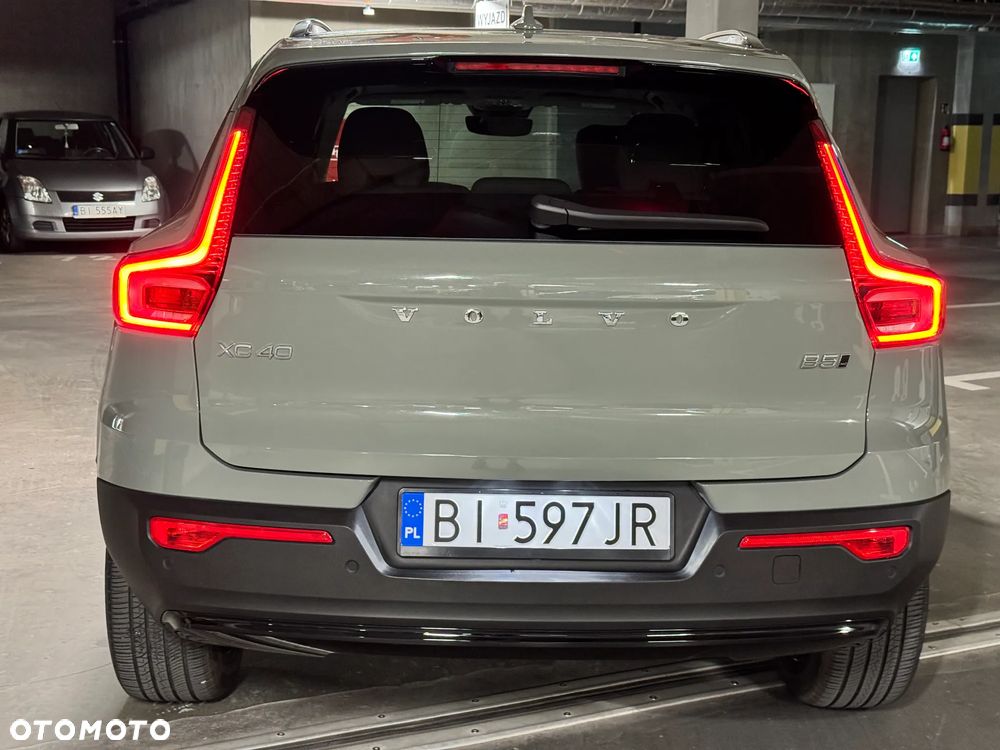 Volvo XC 40 B5 B AWD Ultimate Bright - 11