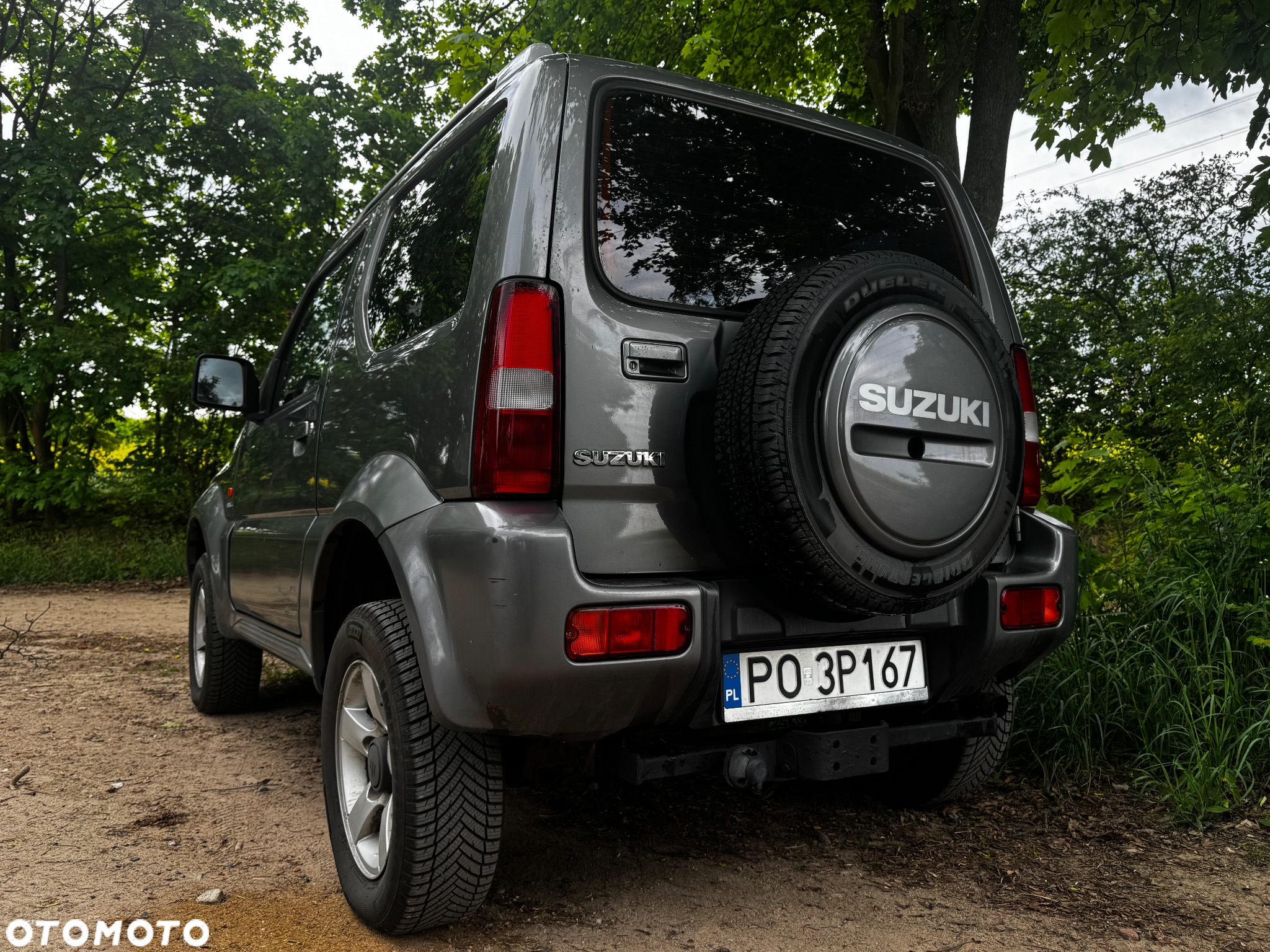 Suzuki Jimny 1.5 DDiS Comfort - 21