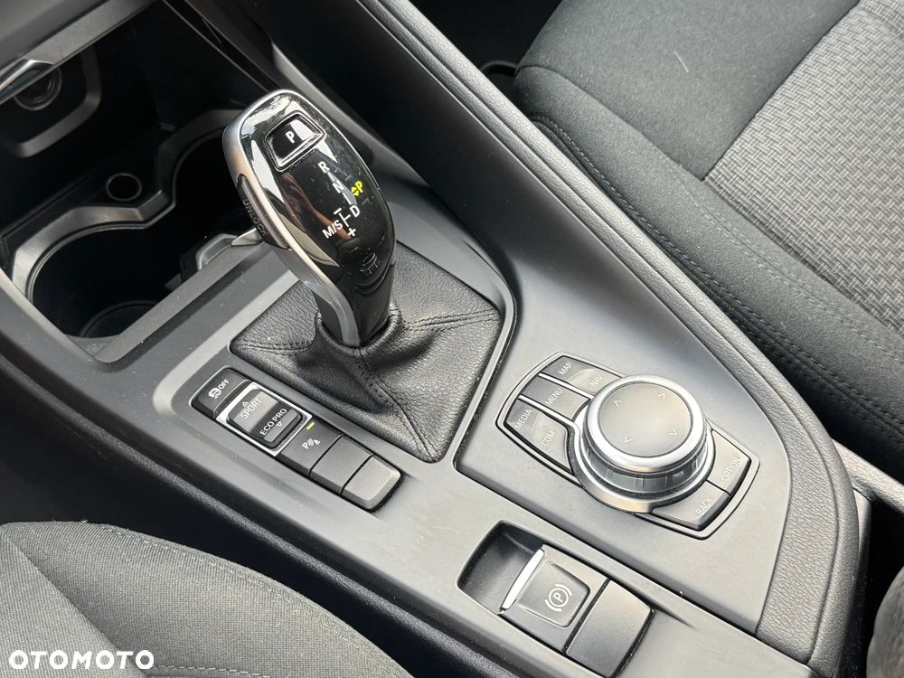 BMW X1 sDrive18d Advantage - 18