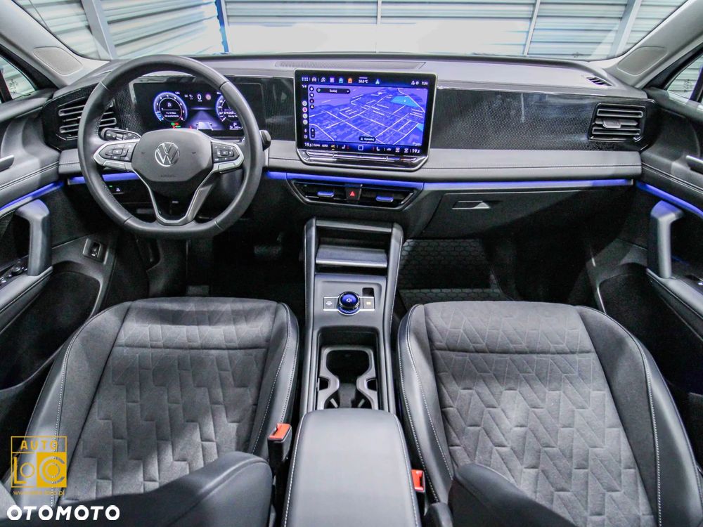 Volkswagen Tiguan 1.5 eTSI Elegance DSG - 5