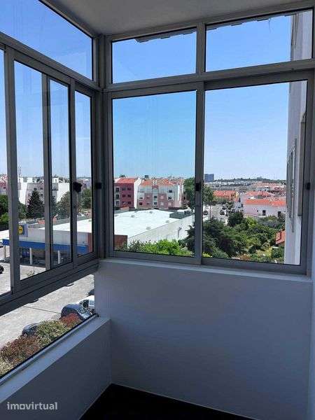 Arrendamento de apartamento t1 - Grande imagem: 2/12