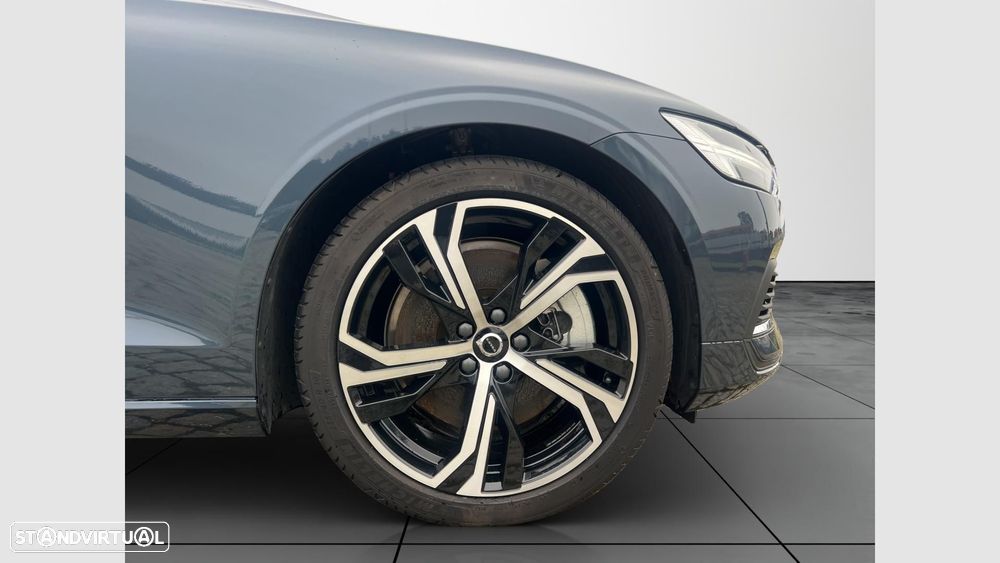 Volvo V60 2.0 T6 AWD TE Plus Bright - 9