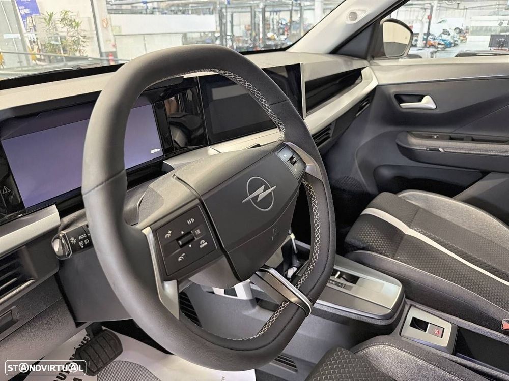 Opel Frontera 54 kWh GS — fotografia 11