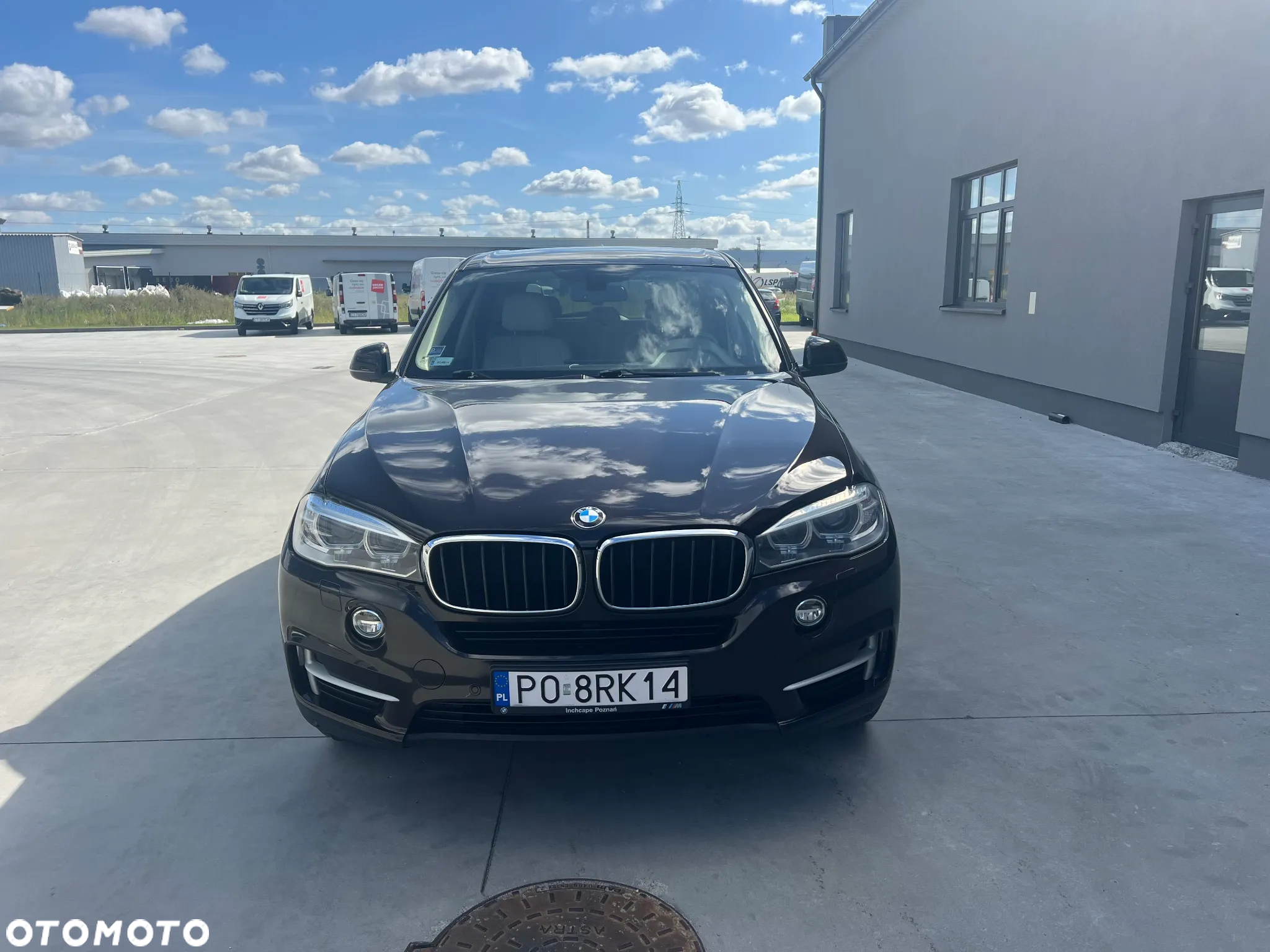 BMW X5 xDrive25d - 10