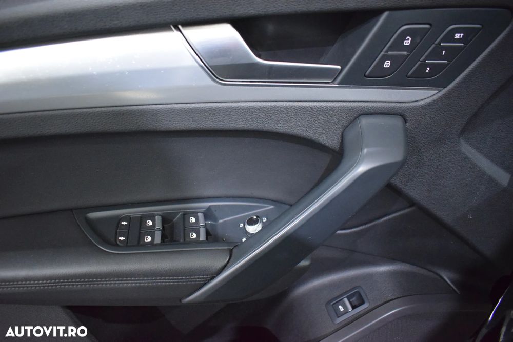 Audi Q5 2.0 TDI Quattro S tronic - 19