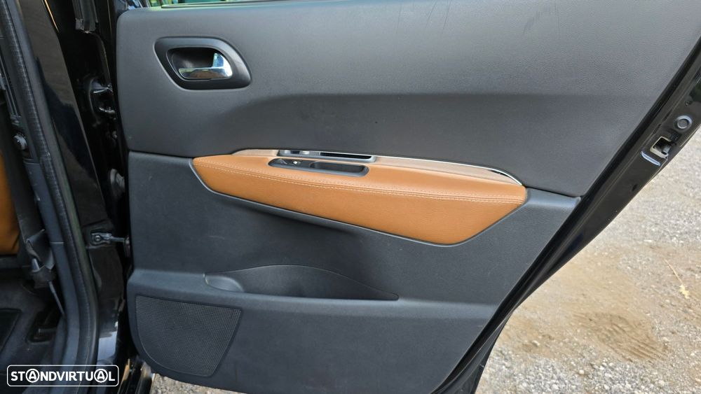 Peugeot 5008 1.6 THP Sport - 34
