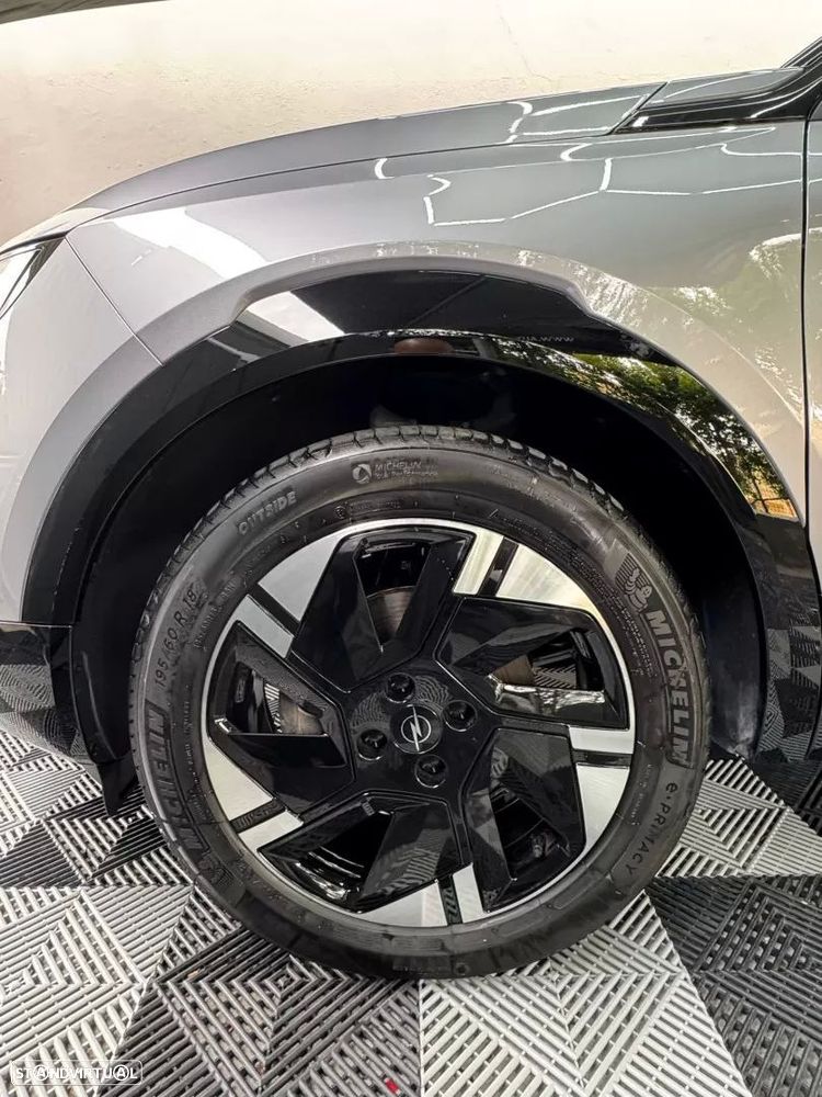 Opel Mokka 54 kWh GS - 8