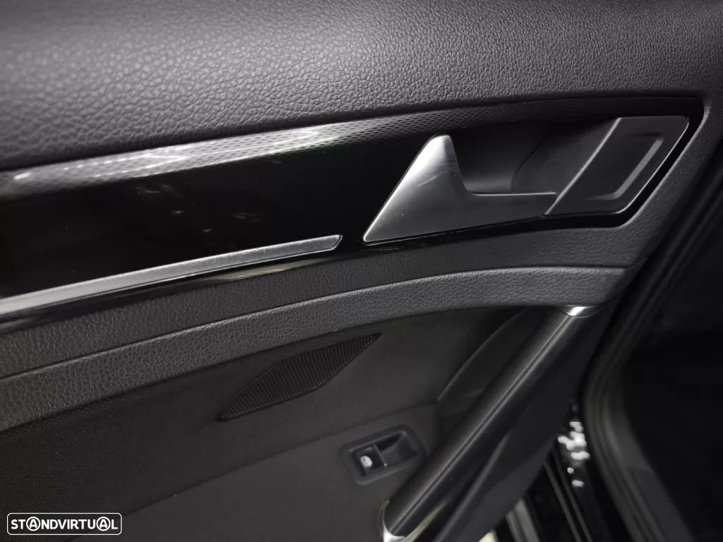 VW Golf 2.0 TSi GTi Performance - 39