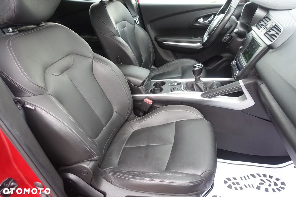 Renault Kadjar Energy TCe 130 Business - 12