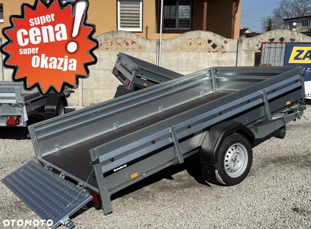 Brenderup 2300S UB - 11