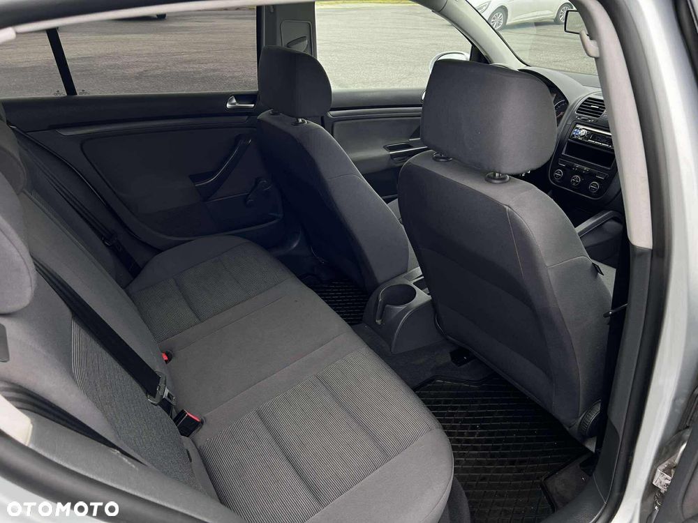Volkswagen Golf IV 1.9 TDI Basis - 17