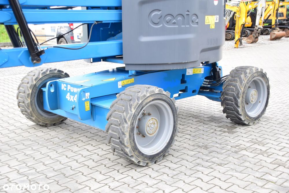 Genie GENIE Z-51/30J - 4