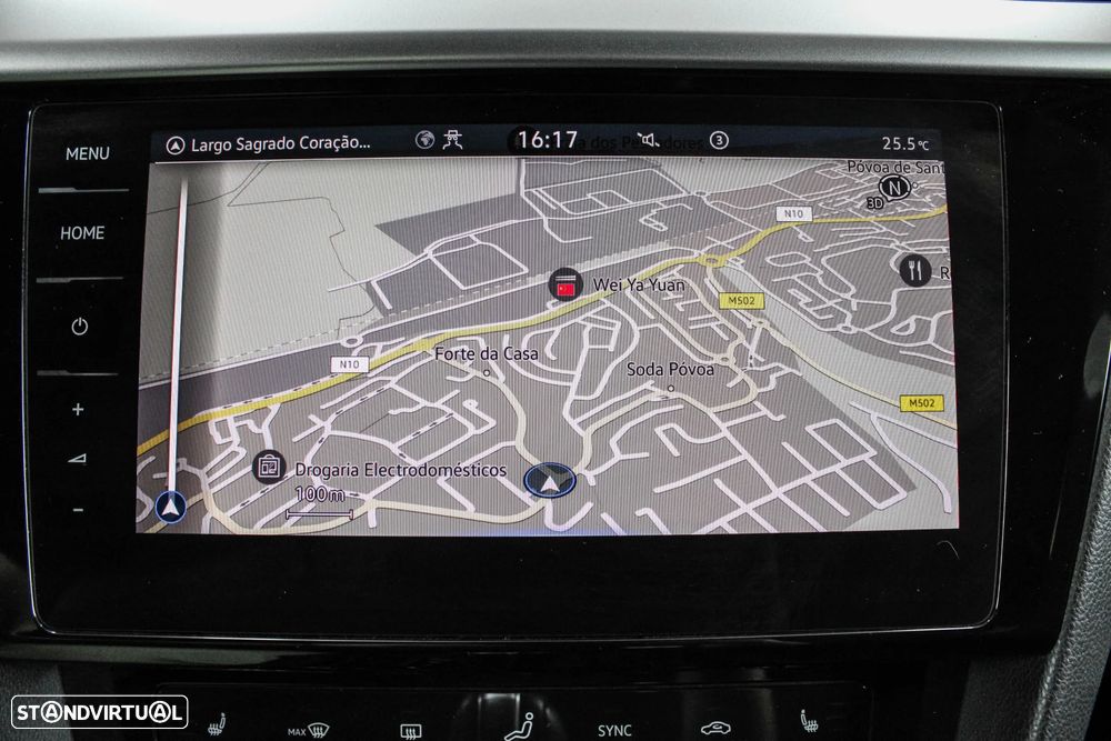 VW Arteon Shooting Brake 2.0 TDI R-Line DSG - 5