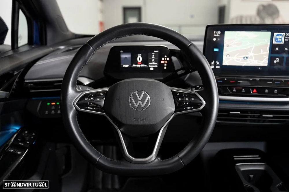 VW ID.5 77 kWh Pro Performance - 13