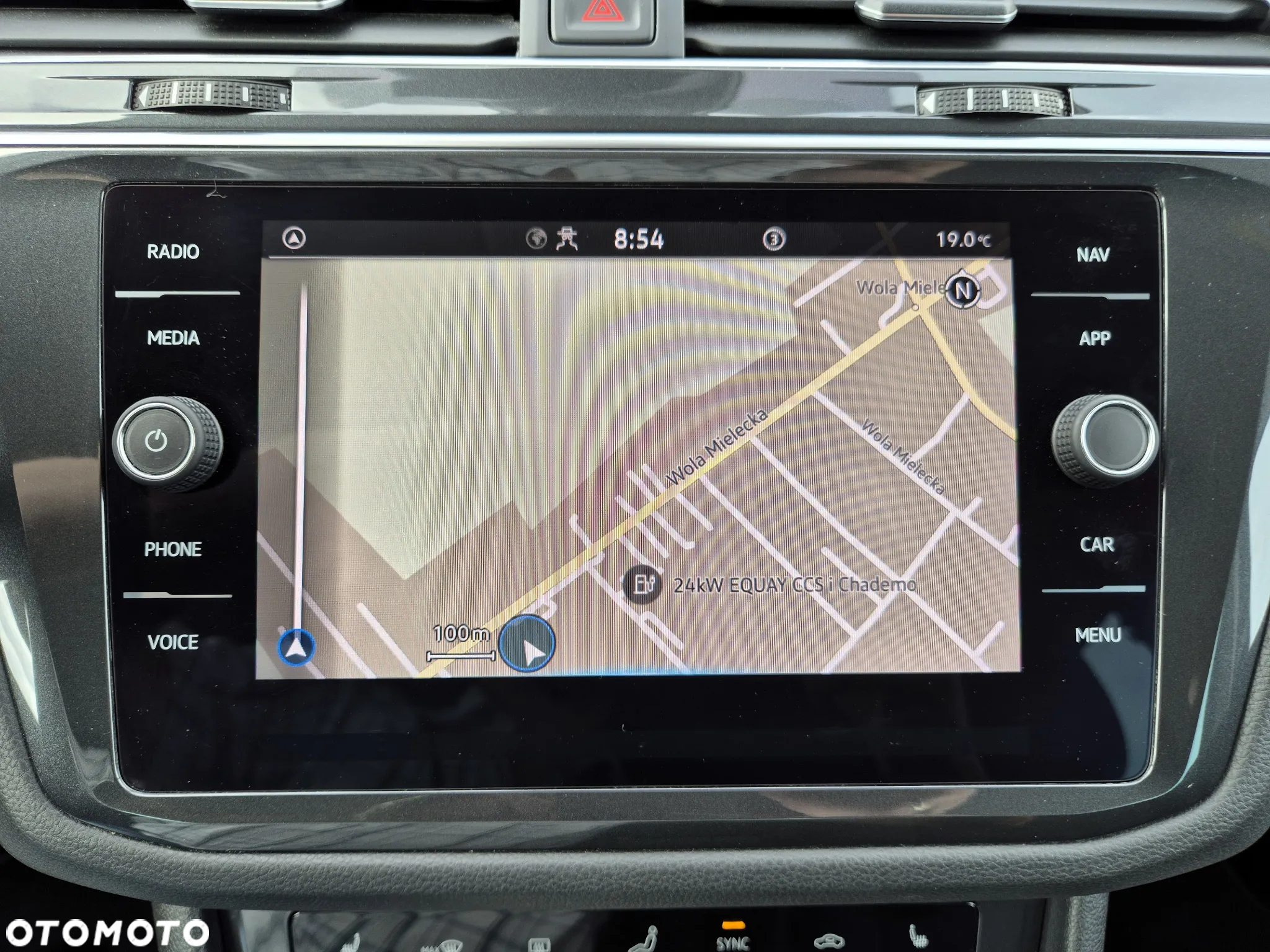 Volkswagen Tiguan 1.5 TSI EVO Elegance DSG - 29