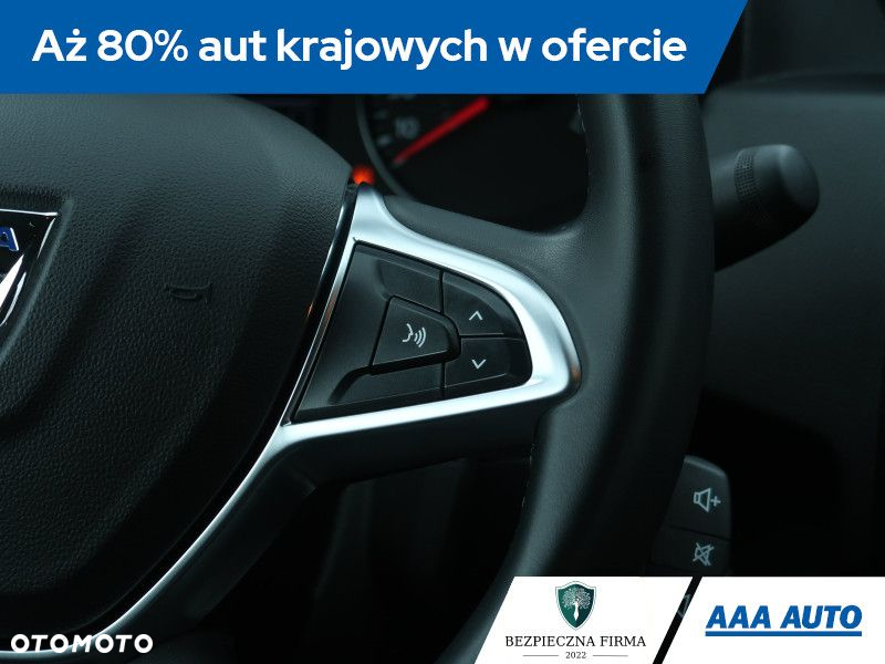 Dacia Duster - 21