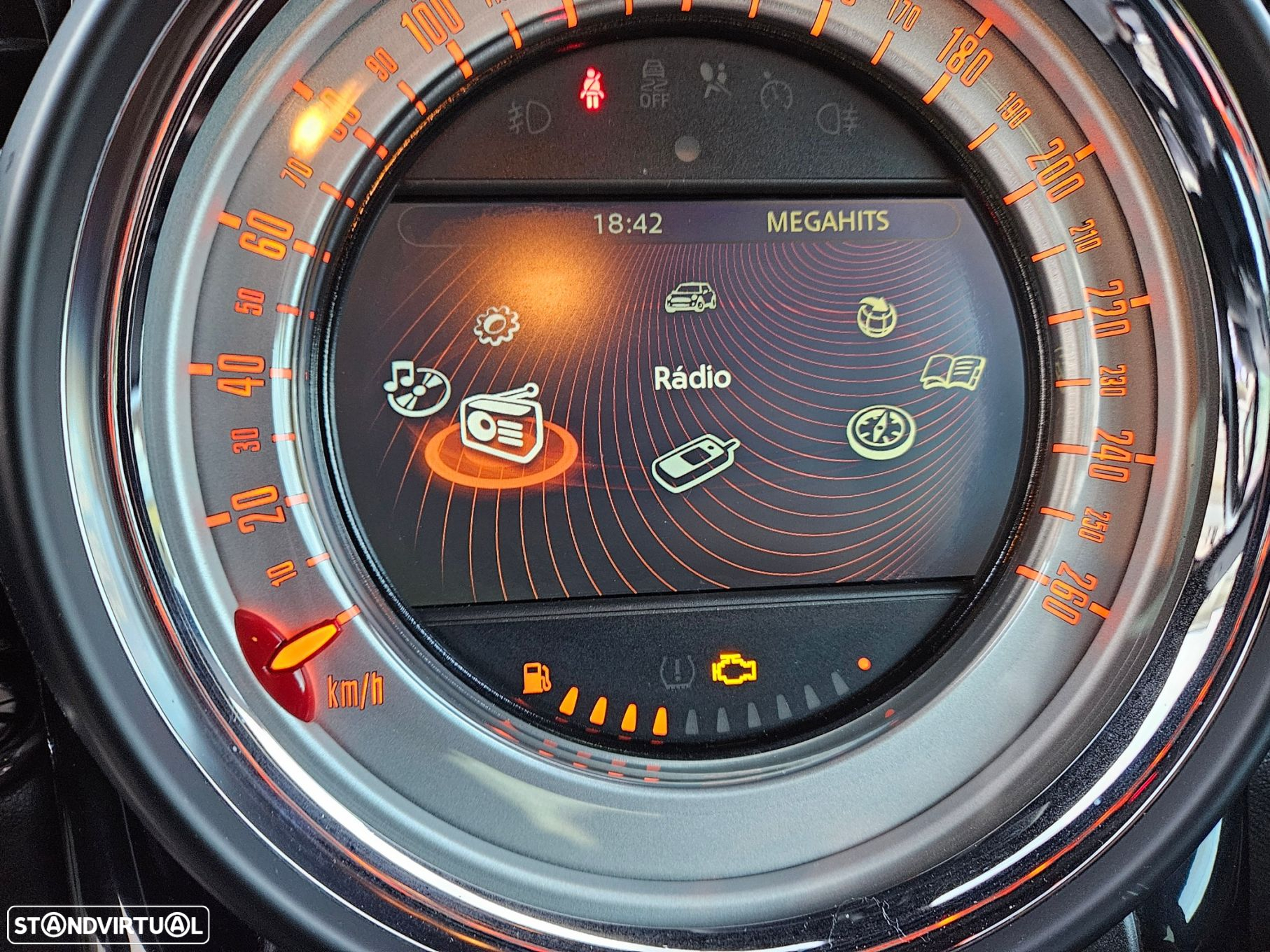 MINI Paceman Cooper S - 27