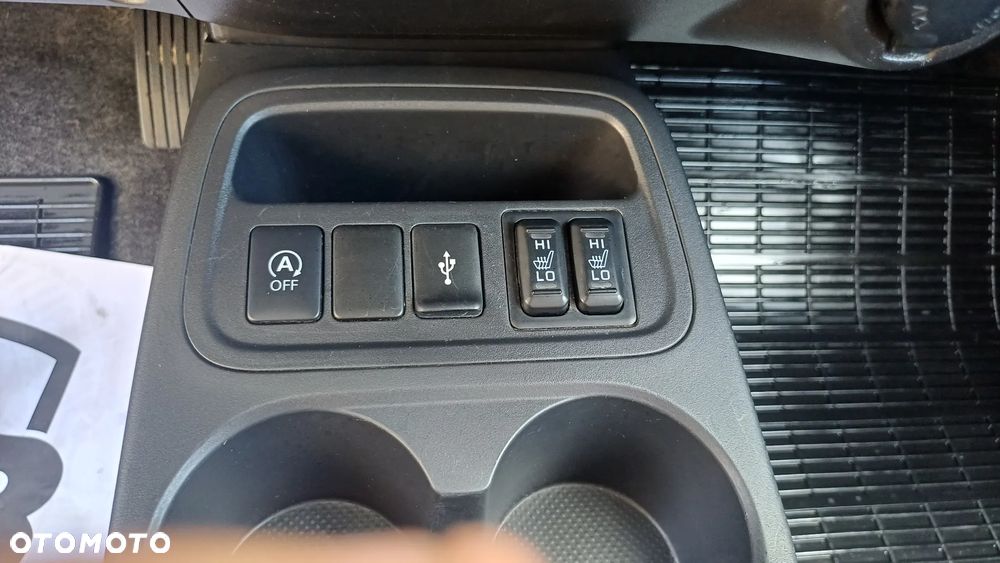 Mitsubishi Space Star 1.2 AS&G Intense - 24