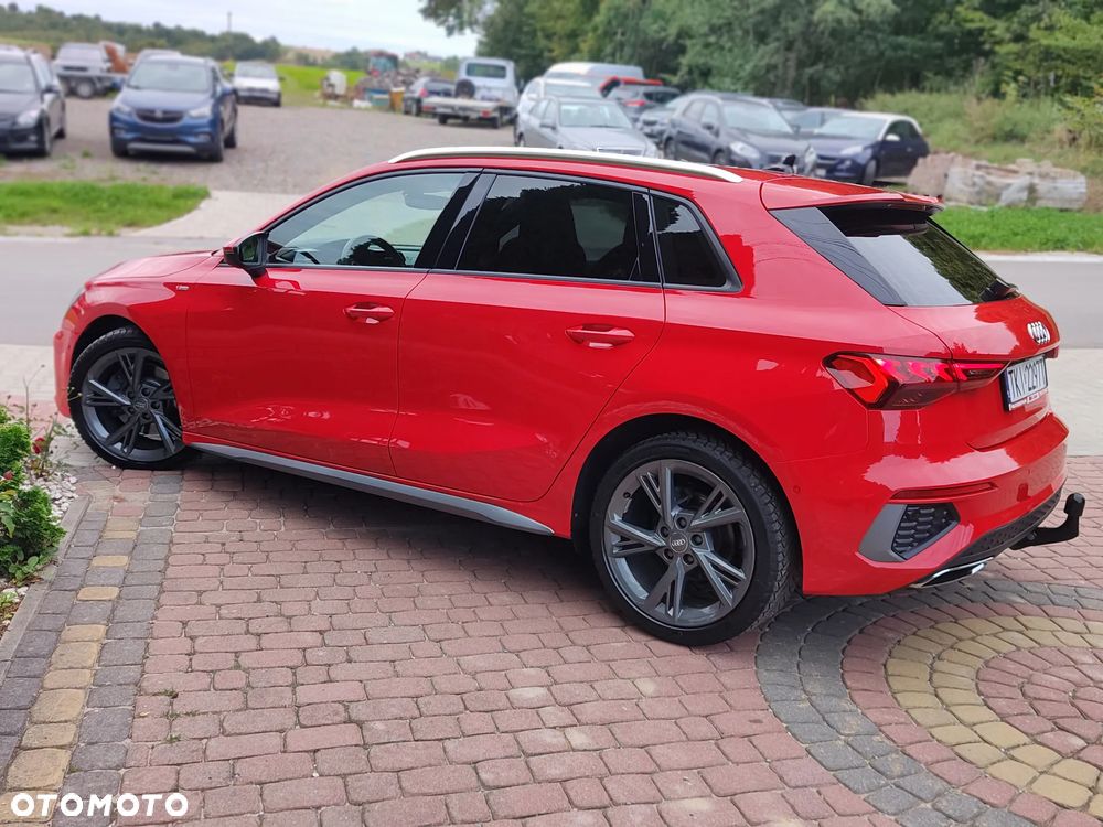 Audi A3 - 17
