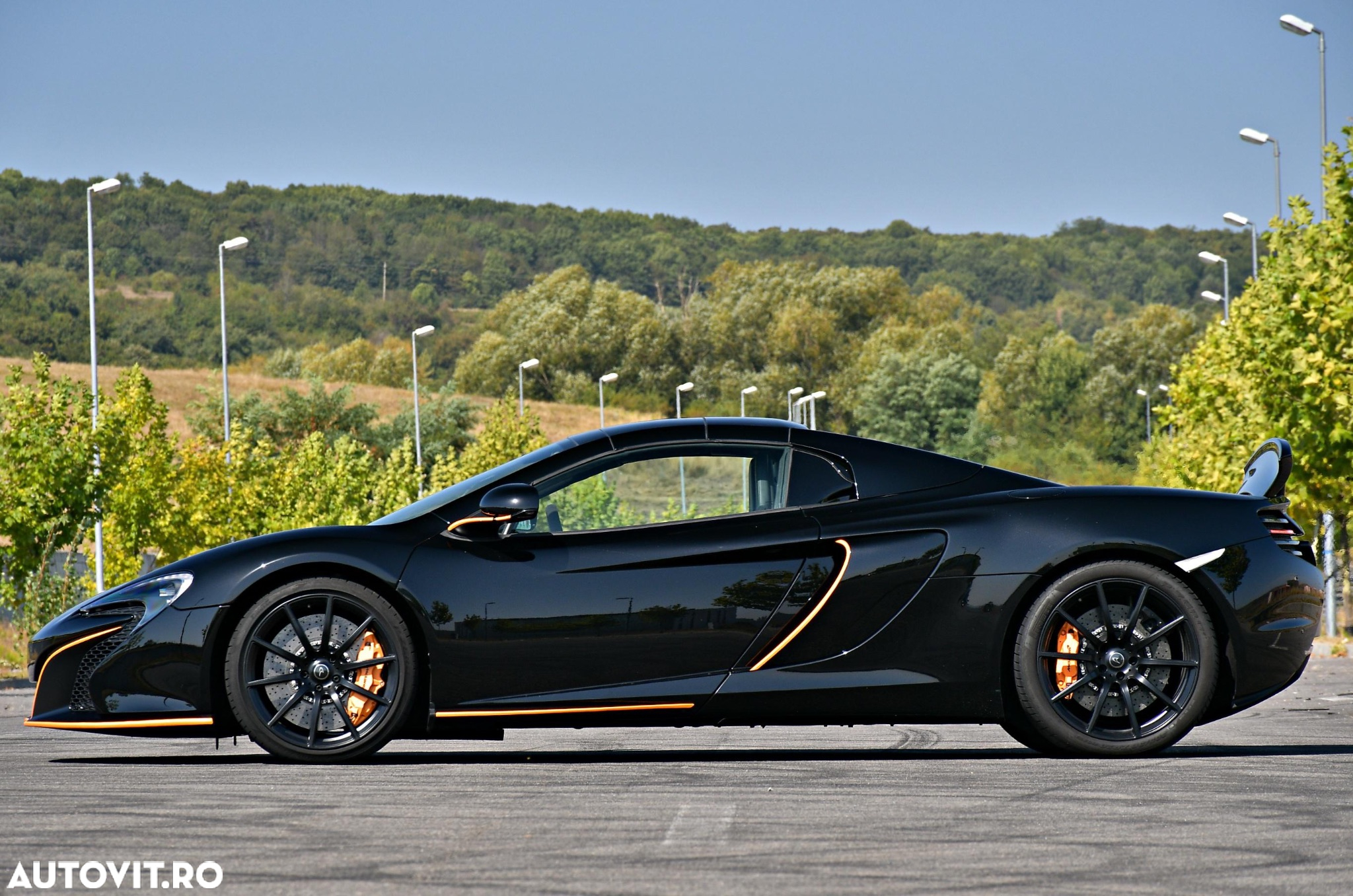 McLaren altul - 6