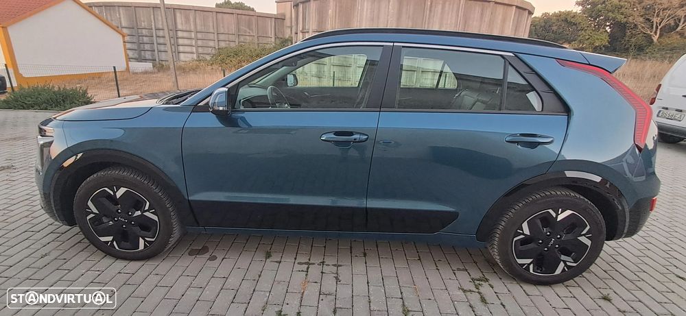 Kia Niro - 6