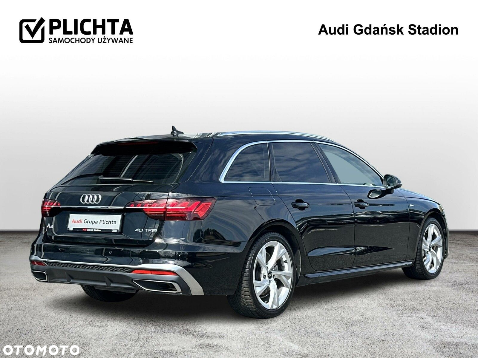 Audi A4 - 5