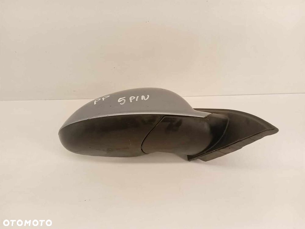 LUSTERKO PRAWE OPEL INSIGNIA A 08-17 5 PIN Z163 - 3